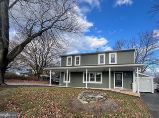 2712 Canada Hill Rd, Myersville, MD 21773