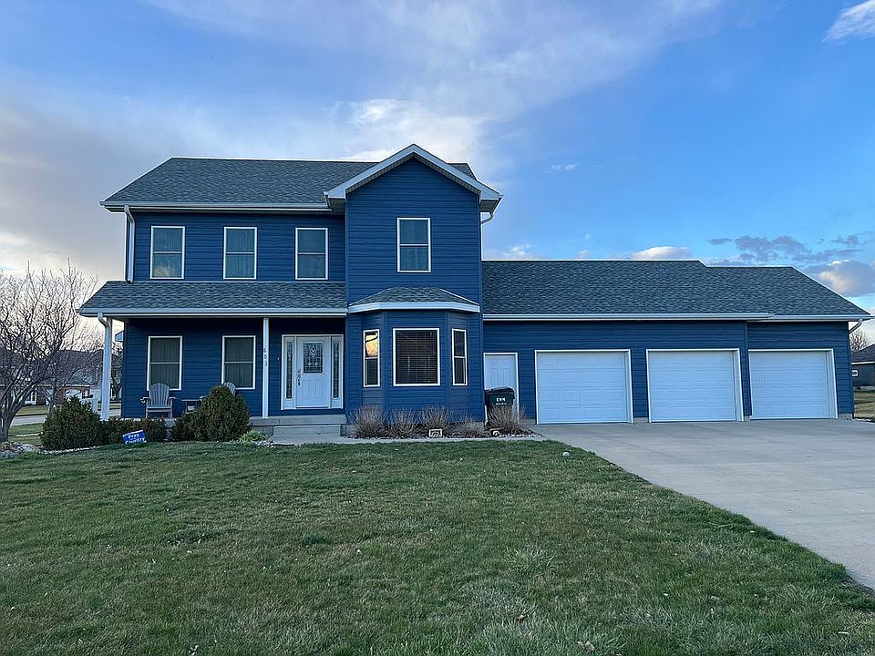 803 Logan Dr, Moville, IA 51039 Zillow