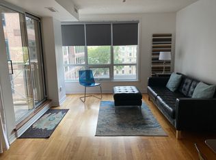 100 Hayden St, Toronto, ON M4Y 3C7
