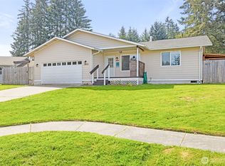 2420 Arbutus St, Port Angeles, WA