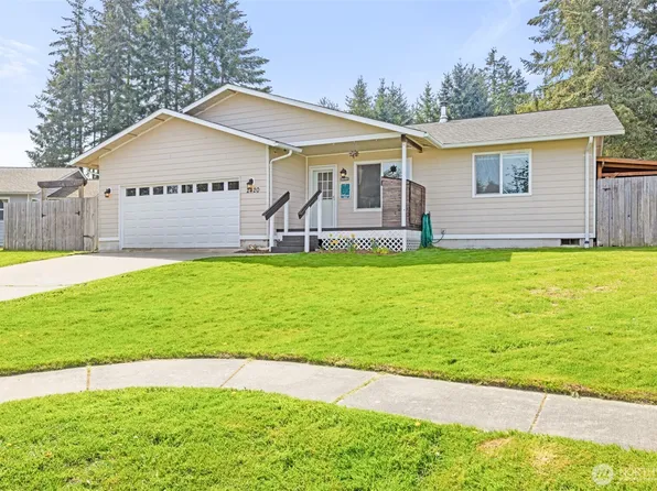 2420 Arbutus Lane, Port Angeles, WA 98363