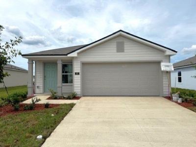 67 Hulett Woods Rd, Palm Coast, FL, 32137