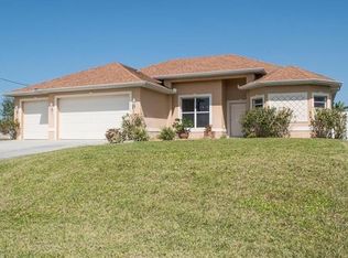 1301 NW 18th St, Cape Coral, FL 33993
