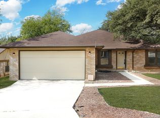 12315 Autumn Vista St, San Antonio, TX 78249