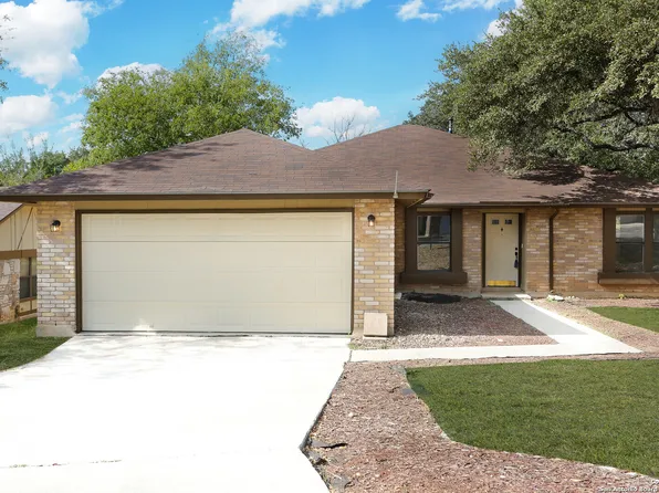 12315 AUTUMN VISTA ST, San Antonio, TX 78249
