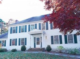 42 Harbor Ln, Norwell, MA 02061
