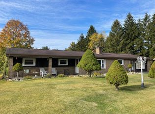 501 Morton Hill Rd, Colliers, WV 26035