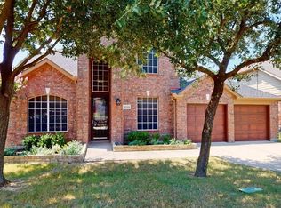 3209 Button Bush Dr, Fort Worth, TX 76244