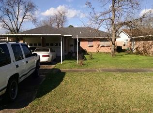 6117 Clover Ridge St, Houston, TX 77087