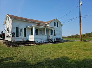 2139 Bellona Station Rd, Penn Yan, NY 14527
