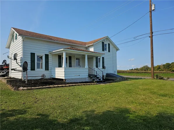 2139 Bellona Station Rd, Penn Yan, NY 14527