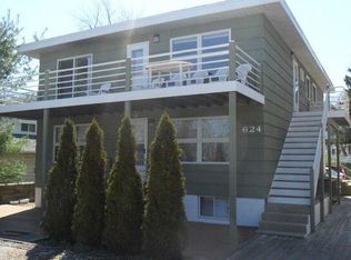 624 Colfax Ave #2, Michigan City, IN 46360