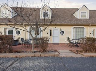 31990 S 624th Pl UNIT B7, Grove, OK 74344