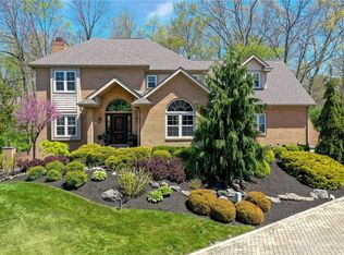 10 Meadow Brk, Springboro, OH 45066