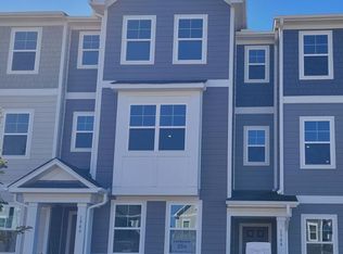 1944 Rosedale Ridge Ave, Wake Forest, NC 27587