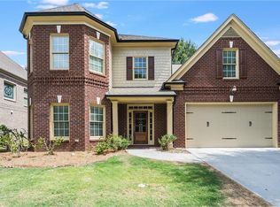 3063 Frazier Walk, Decatur, GA 30033
