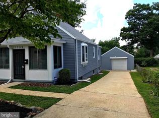 1709 Arcadia Ave, Capitol Heights, MD 20743