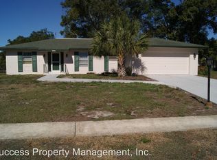 6299 Cranbrook Ct, Spring Hill, FL 34606