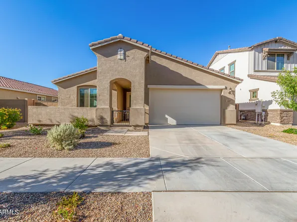 23028 E ESCALANTE Road, Queen Creek, AZ 85142