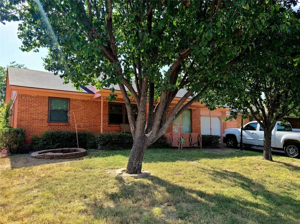4215 Elk Horn Trl, Dallas, TX 75216