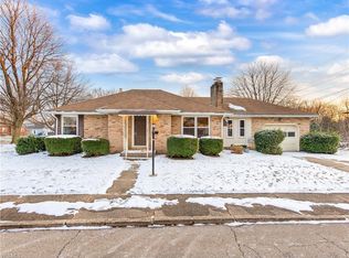 1201 Western Ave SW, Canton, OH 44710