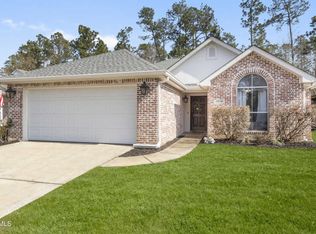 11579 Azalea Trce, Gulfport, MS 39503