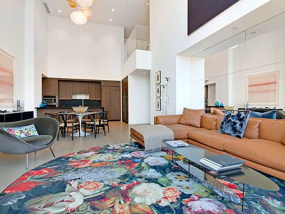 3rd image of 50 West St #18D