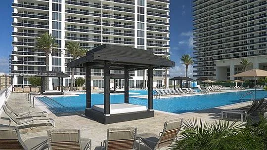1830 S Ocean Dr #2801 — Photo 34