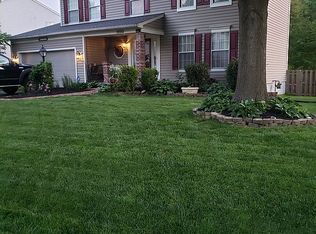 17313 Tamarack Dr, Williamsport, MD 21795
