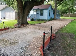 2209 Houston Ave, Pearland, TX 77581