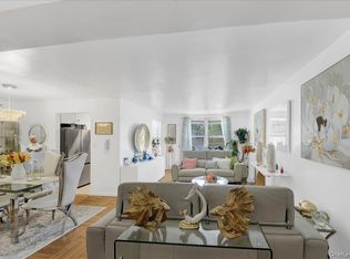 3512 Oxford Avenue #1C, Bronx, NY 10463