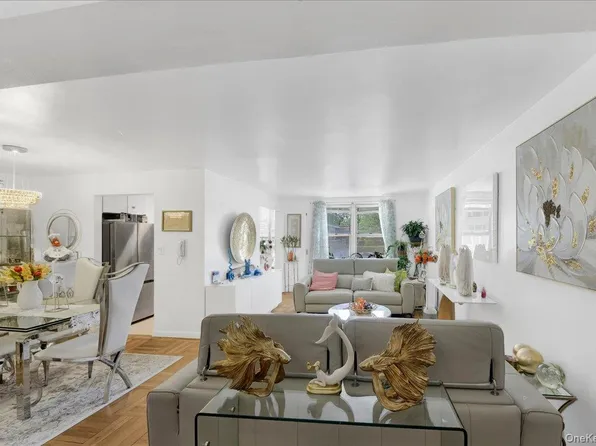 3512 Oxford Avenue #1C, Bronx, NY 10463