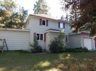 511 Fouts St, Upham, ND 58789