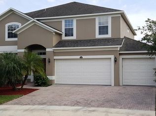 1514 Fern Bay Ct, Orlando, FL 32824