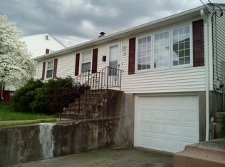 20 Butler Ave, Central Falls, RI 02863