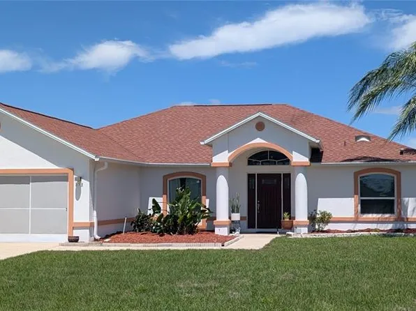 858 Mendoza Dr, Kissimmee, FL 34758