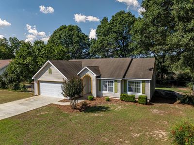 1811 Red Fox Trl, Tifton, GA, 31793