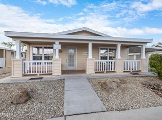 8840 E Sunland Ave #33, Mesa, AZ 85208