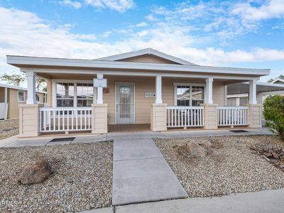 8840 E Sunland Ave #33, Mesa, AZ, 85208