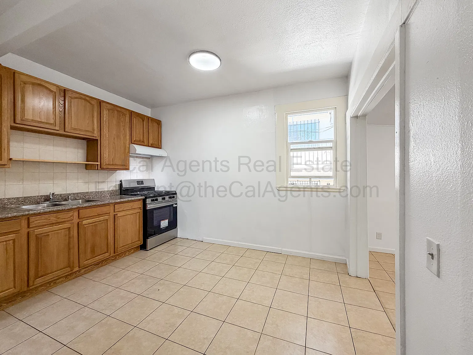 1 bed, 593 sqft, $1,800 — Photo 2