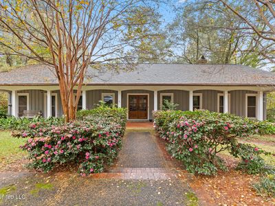 4166 Dogwood Dr, Jackson, MS, 39211