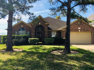 10915 Trail Ridge Dr, Houston, TX 77064