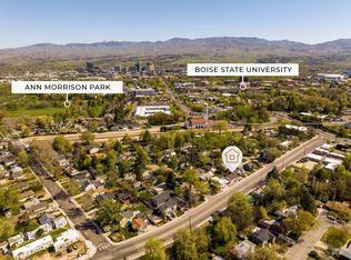 2816 W Rose Hill St, Boise, ID 83705