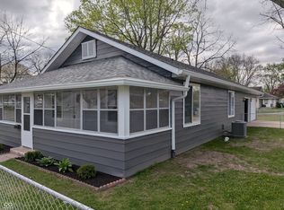 303 E 31st St, Anderson, IN