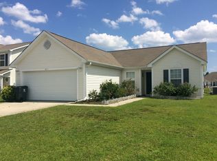 4351 Heartwood Ln, Myrtle Beach, SC 29579