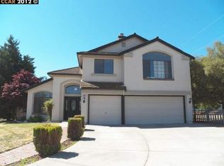 4604 Country Hills Dr, Antioch, CA