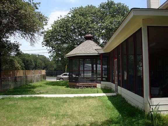 Cover Patio