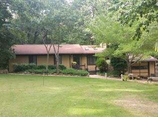 1141 Elder Heights Dr, Bishop, GA 30621