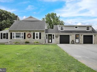 190 Stanley Ave, Landisville, PA