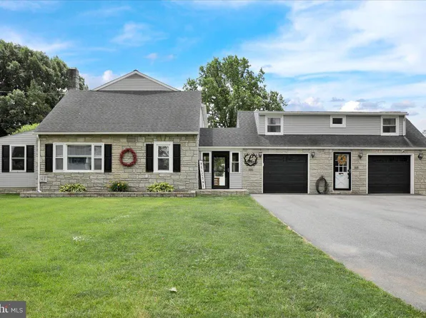 190 Stanley Ave, Landisville, PA 17538